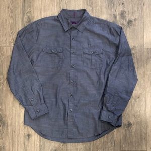 BRUNO | Button Down Shirt